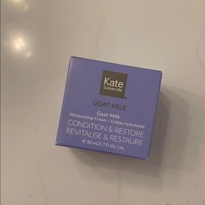 Kate Somerville Goat Milk Cream